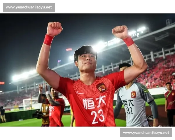 广州恒大迎战川崎前锋亚冠焦点对决谁能掌控比赛走势与命运的关键